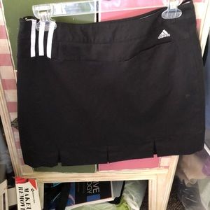 Adidas Golf Skort